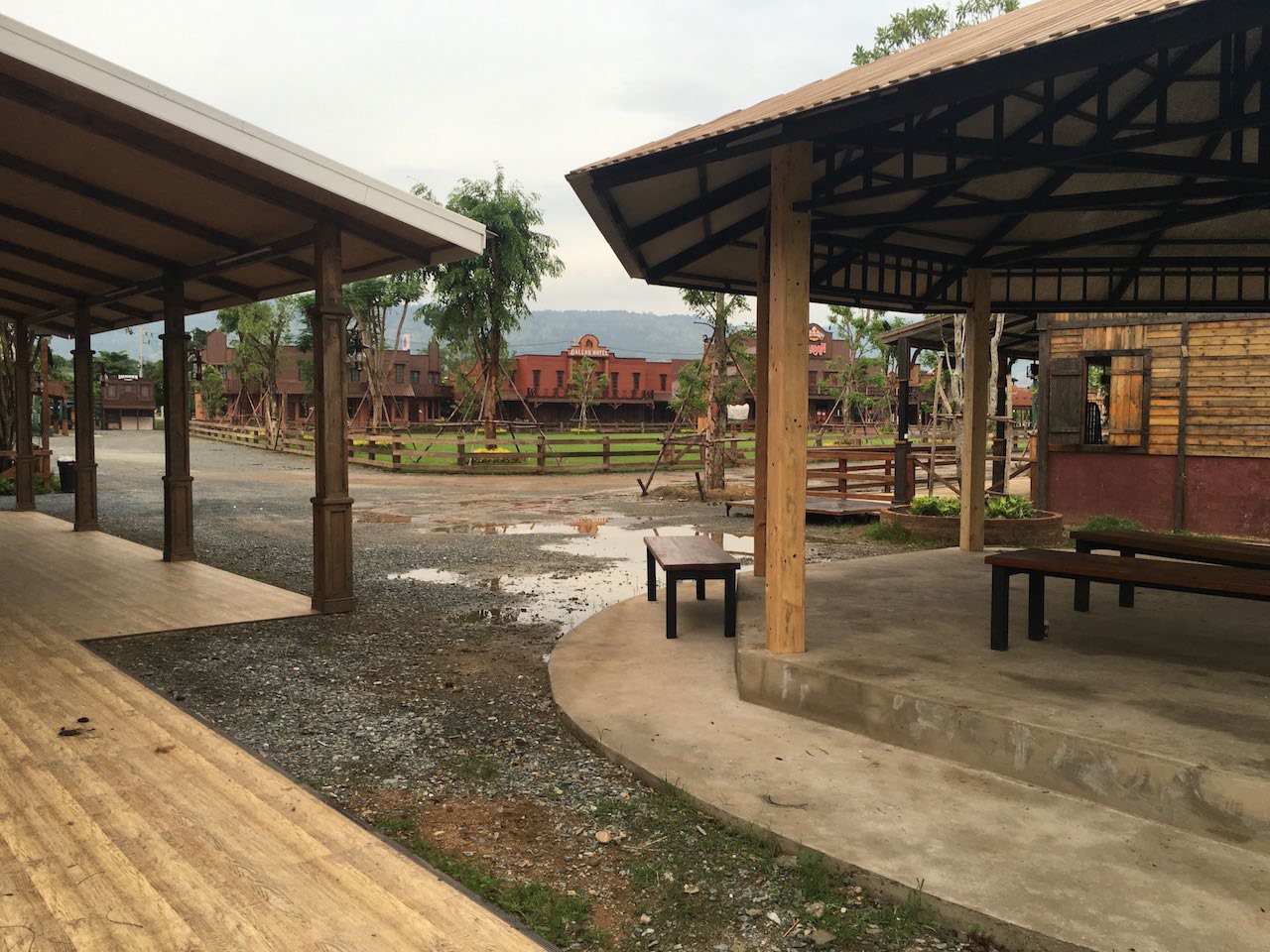 Verona Tublan Ratchaburi