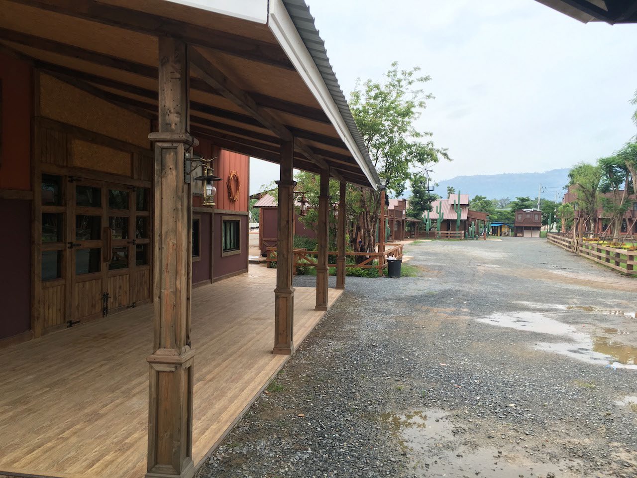 Verona Tublan Ratchaburi