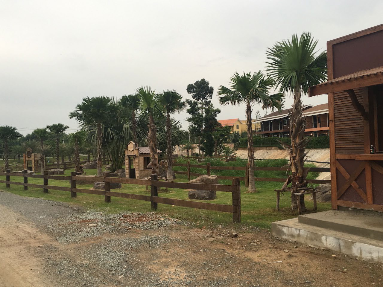 Verona Tublan Ratchaburi