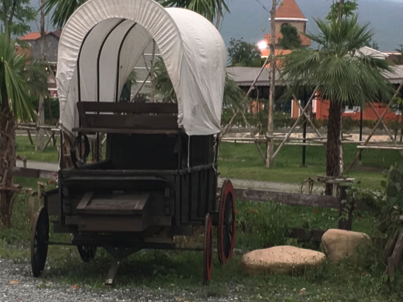 Verona Tublan Ratchaburi