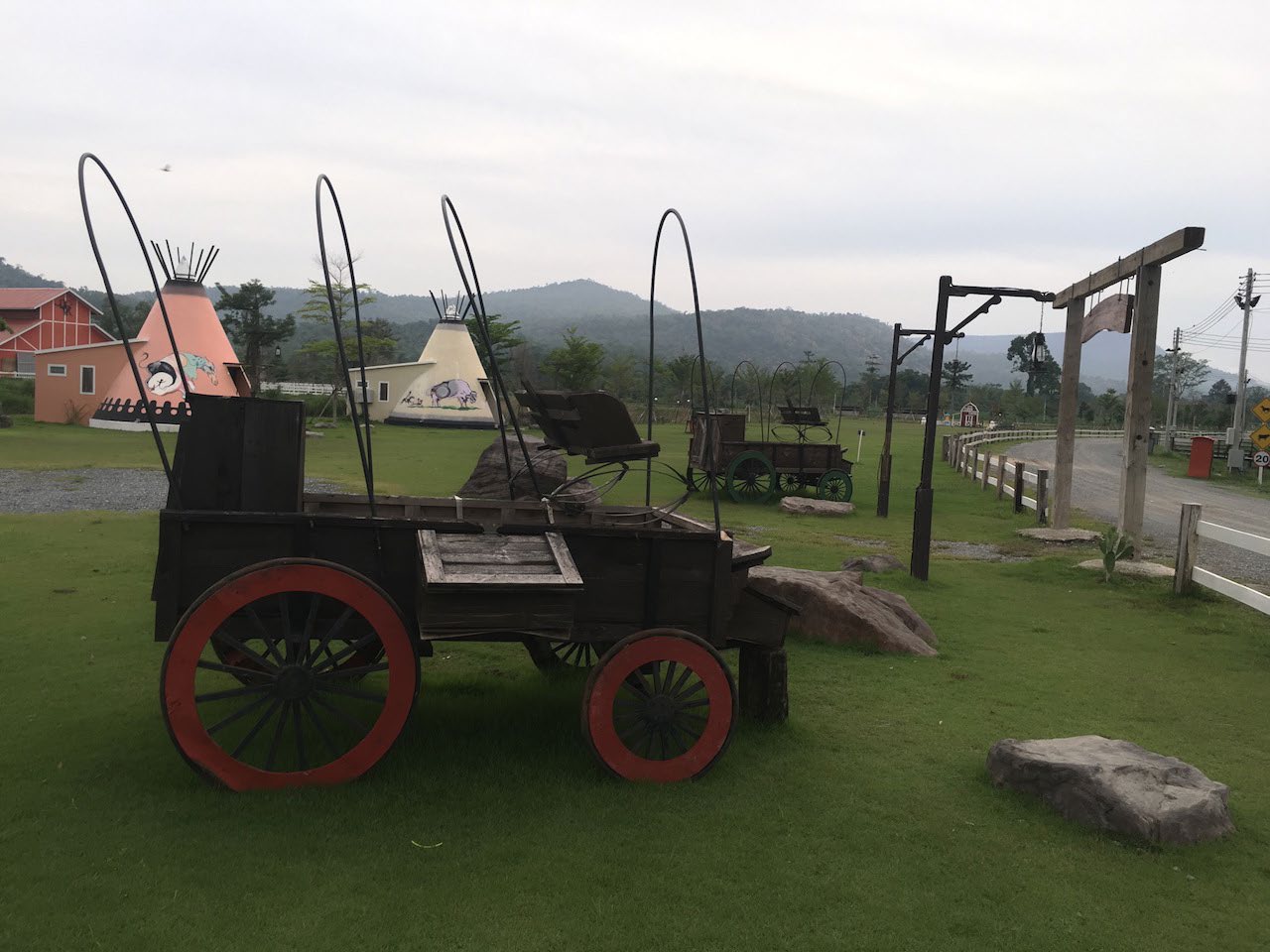 Verona Tublan Ratchaburi