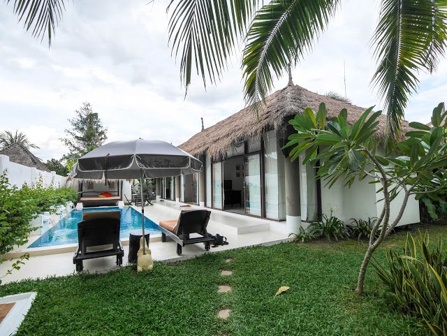 DHEVAN DARA RESORTS & SPA