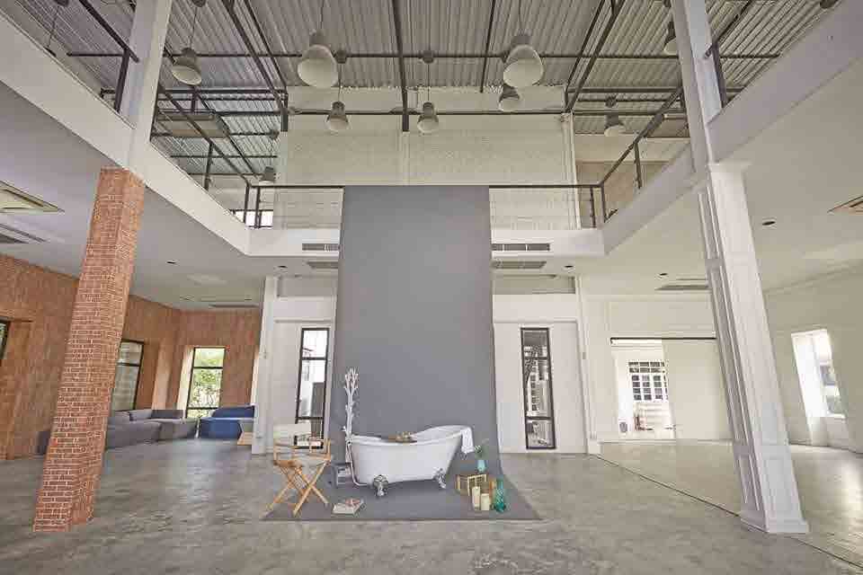 Studio 4 Bangkok