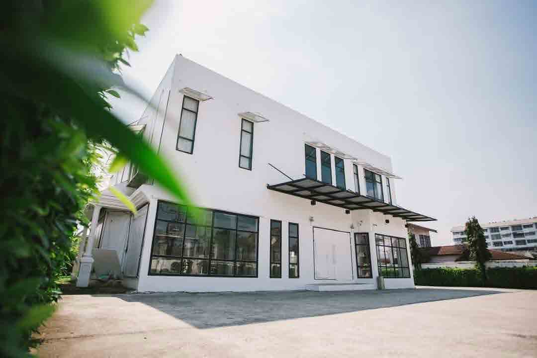 Studio 4 Bangkok