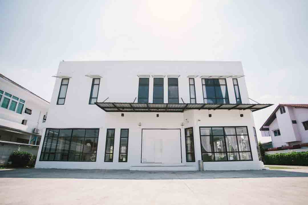 Studio 4 Bangkok