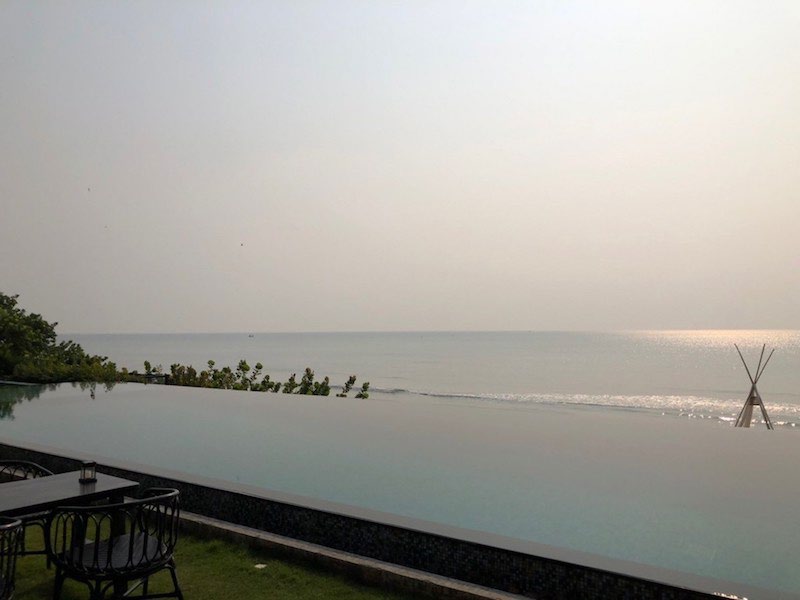 Morroc Villa resort