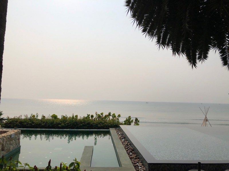 Morroc Villa resort