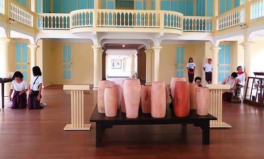 Mrigadayavan Palace Cha Am