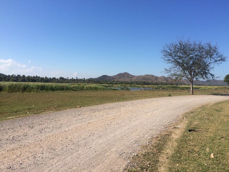 Pranburi Beach