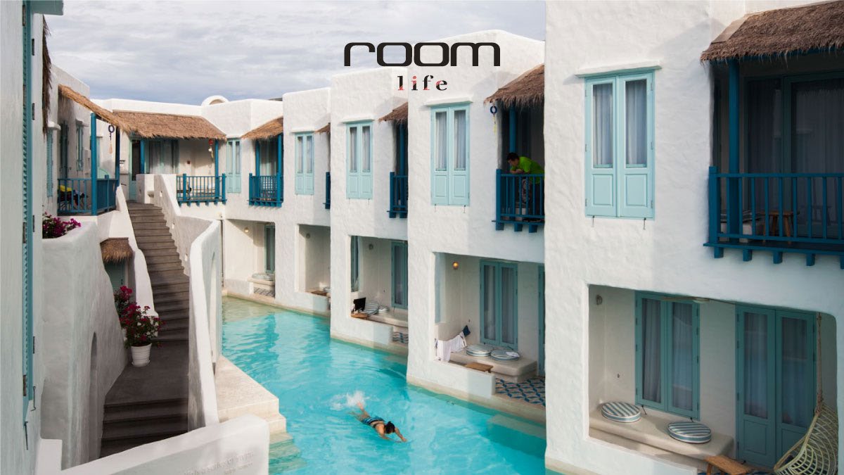 RESORT DE PASKANI