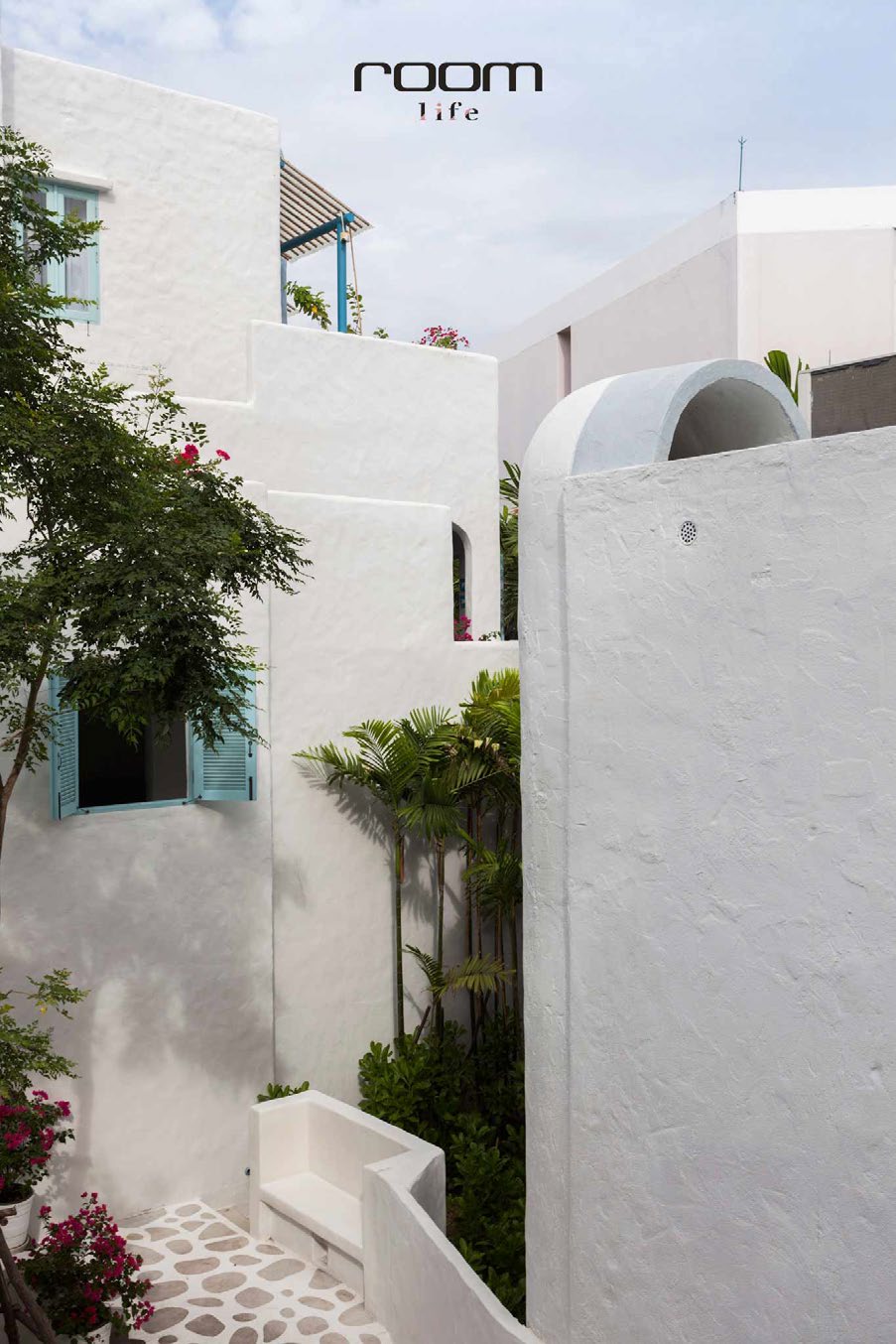RESORT DE PASKANI