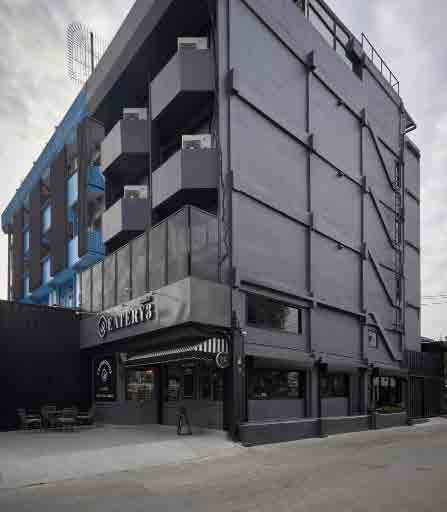 Studio Bang na