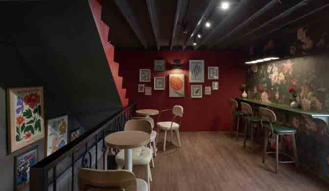 Studio Bang na