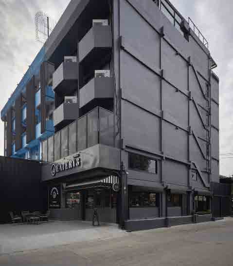 Studio Bang na