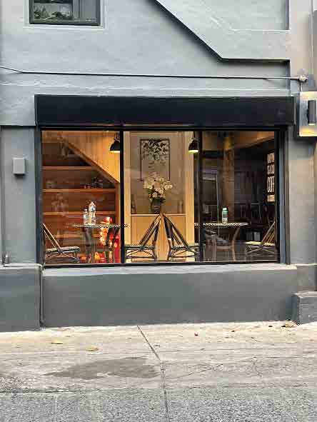Studio Bang na