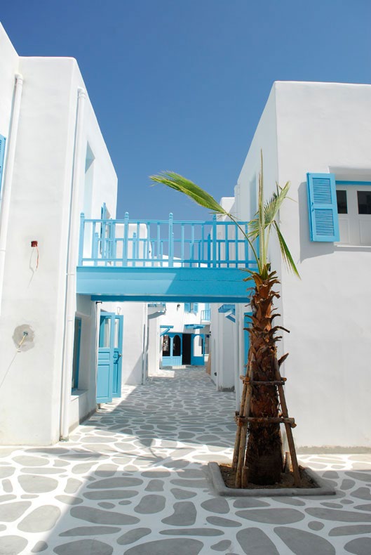 Santorini