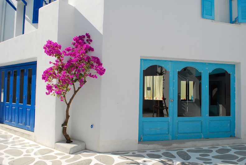 Santorini