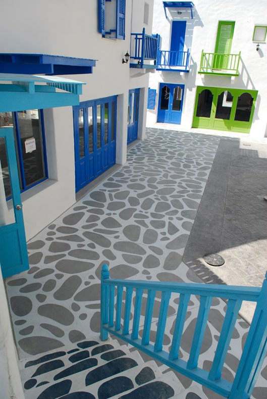 Santorini