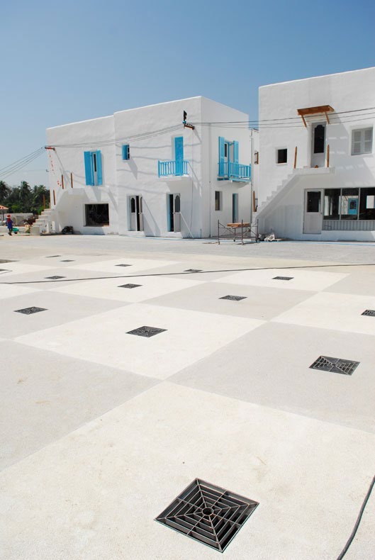 Santorini