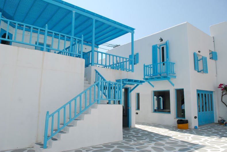 Santorini