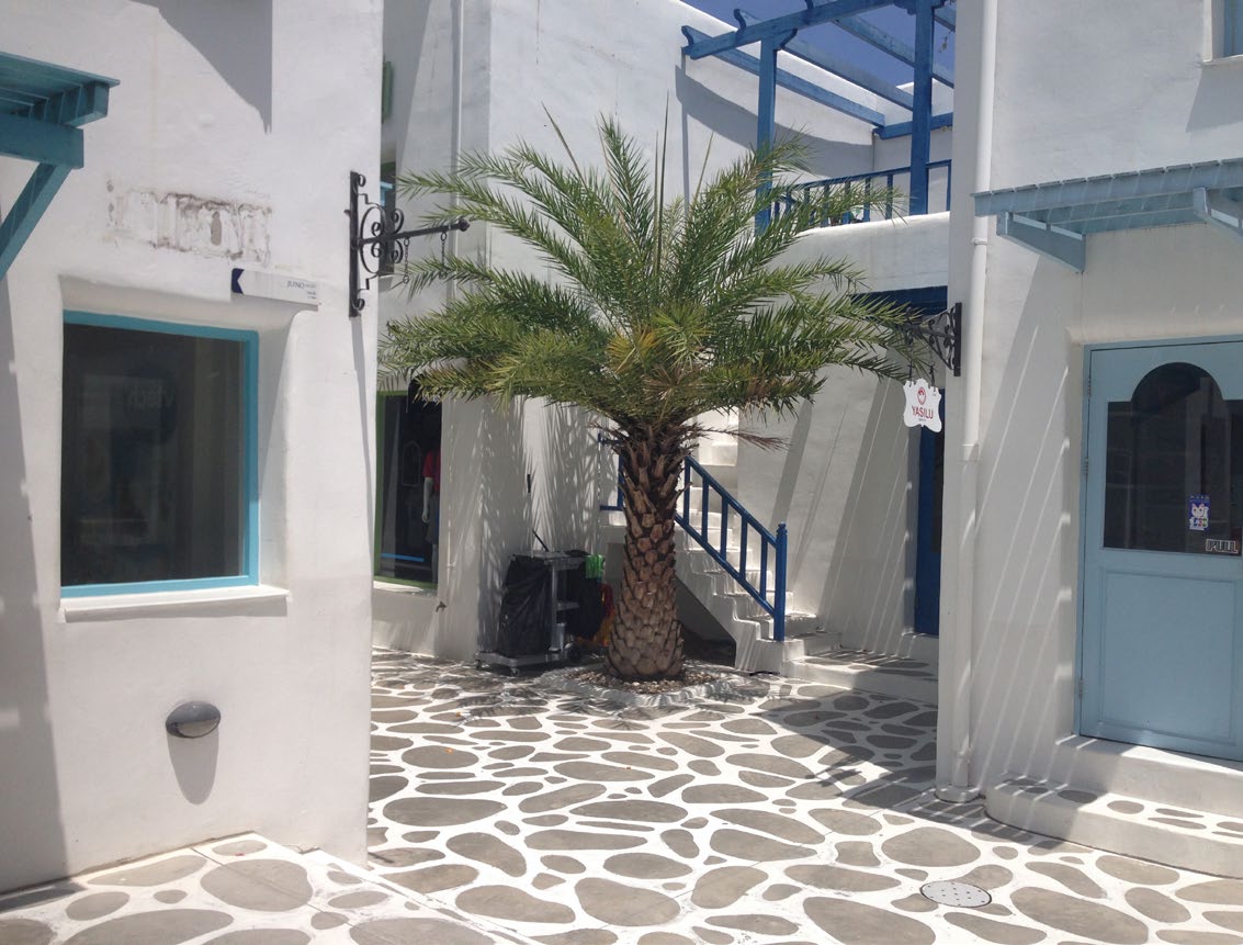 Santorini