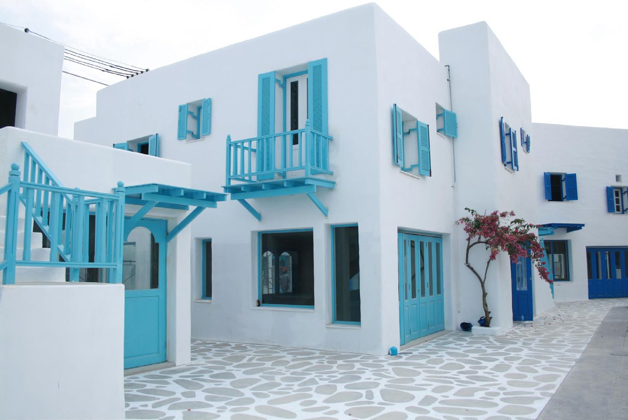 Santorini