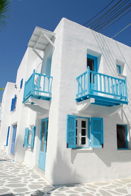 Santorini
