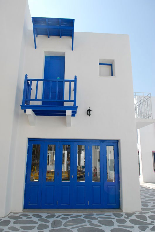 Santorini