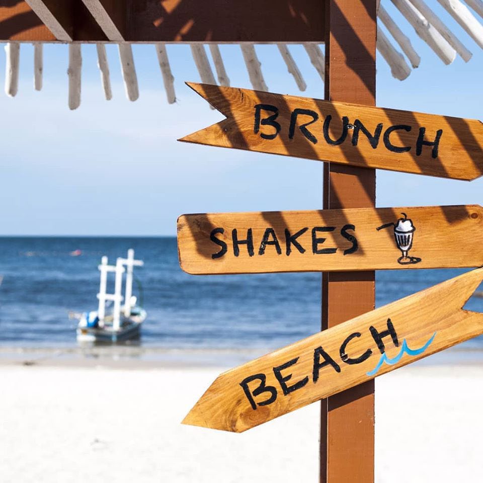 Skoop Beach Cafe