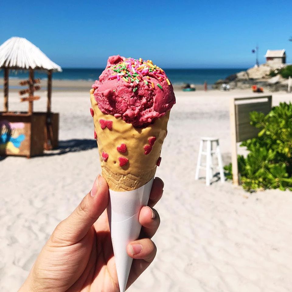 Skoop Beach Cafe
