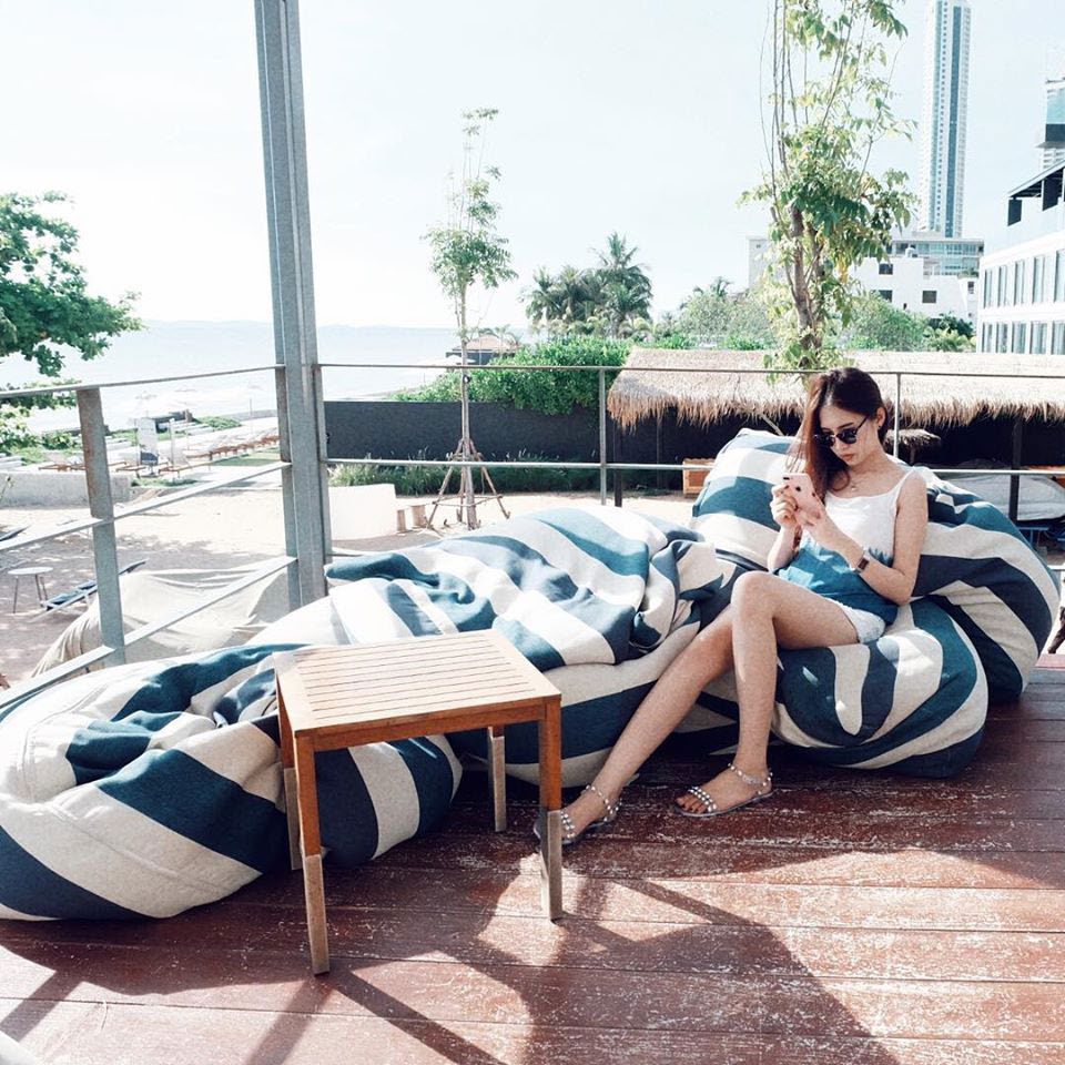 Skoop Beach Cafe