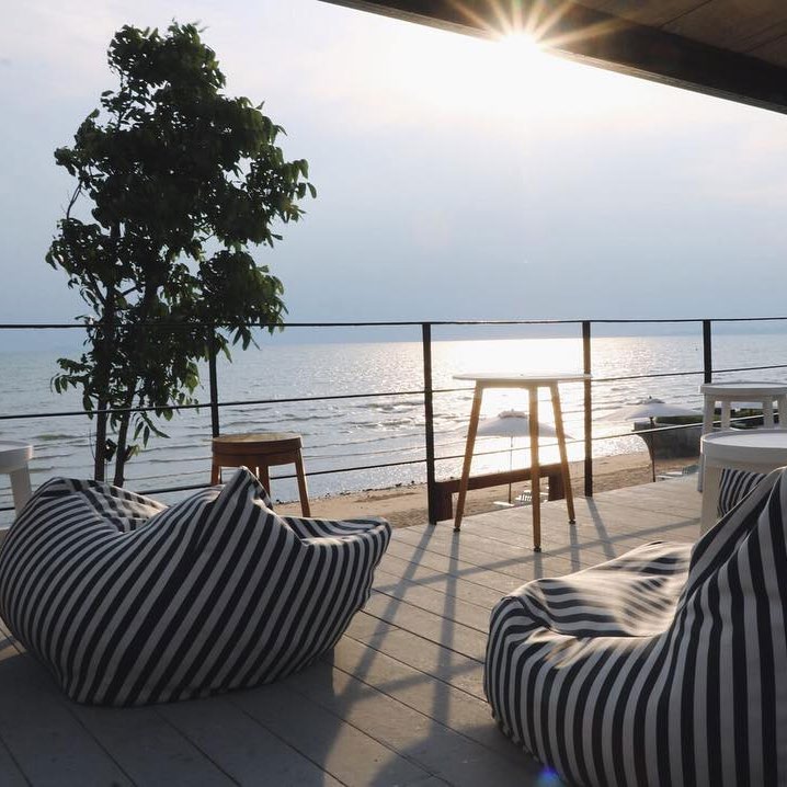 Skoop Beach Cafe
