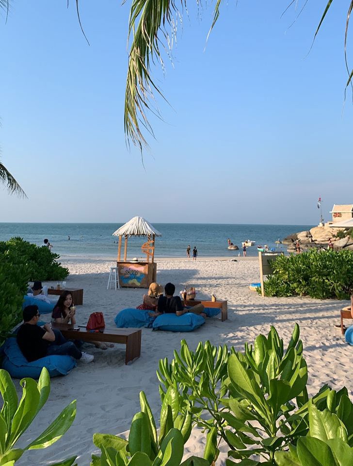 Skoop Beach Cafe