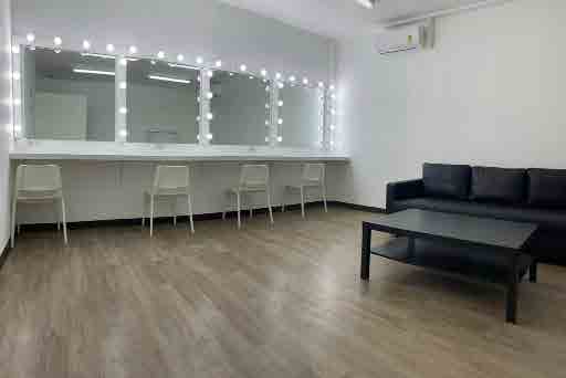 Studio Ramintra BKK