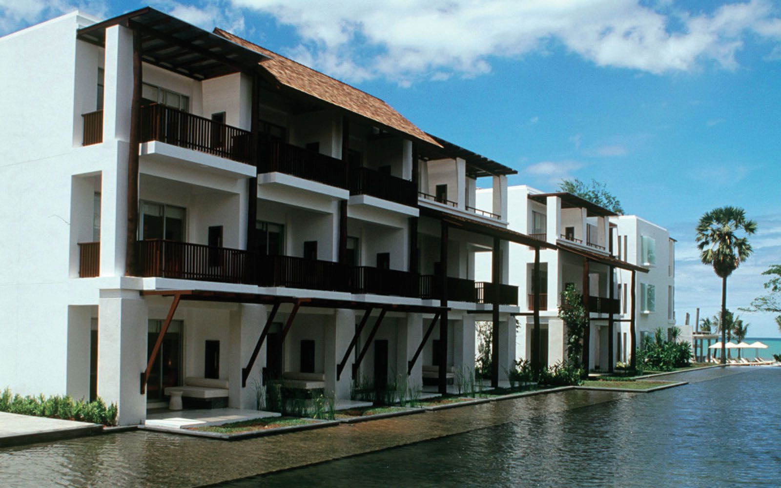 Veranda