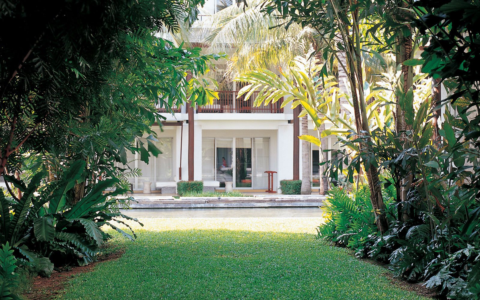 Veranda
