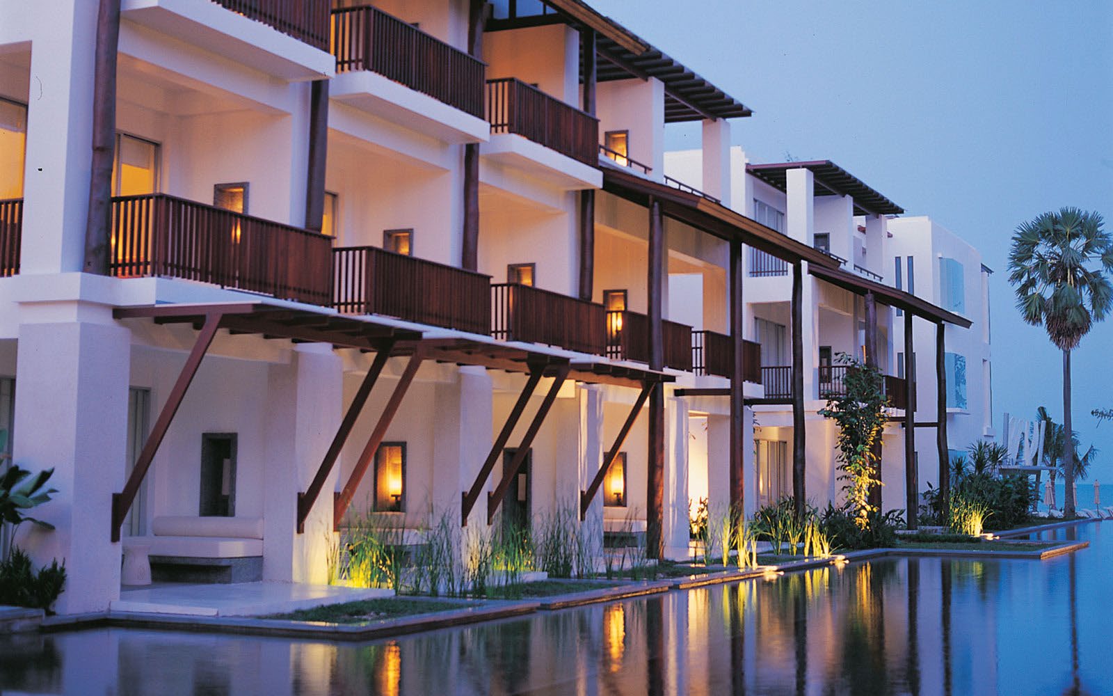 Veranda