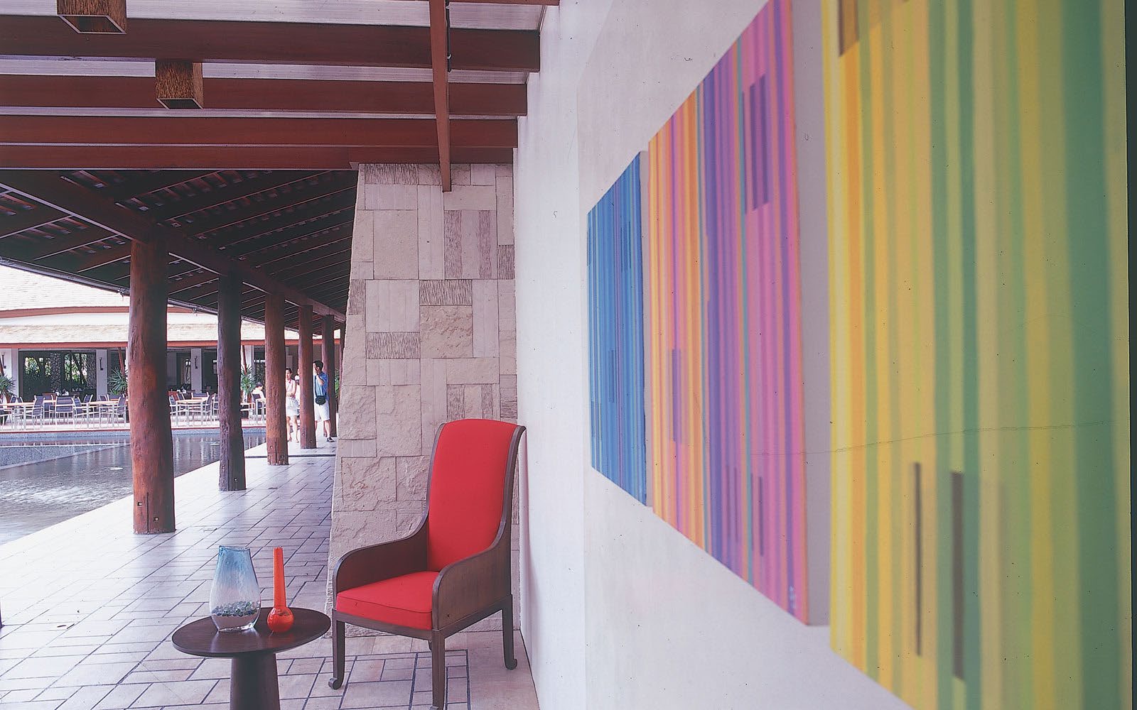 Veranda