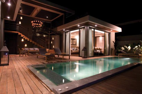 V-Villas