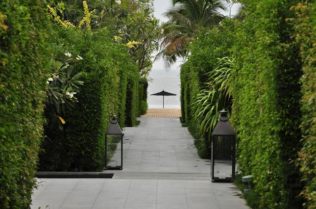 V-Villas
