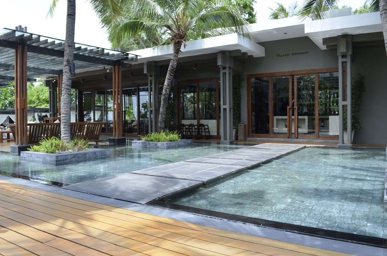 V-Villas