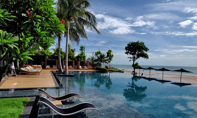 V-Villas
