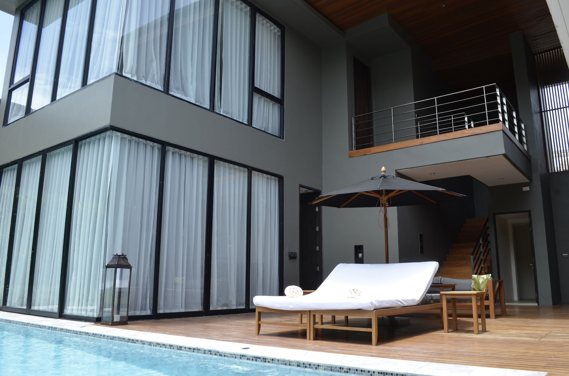 V-Villas