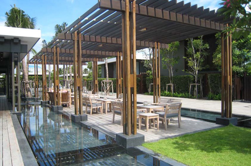 V-Villas