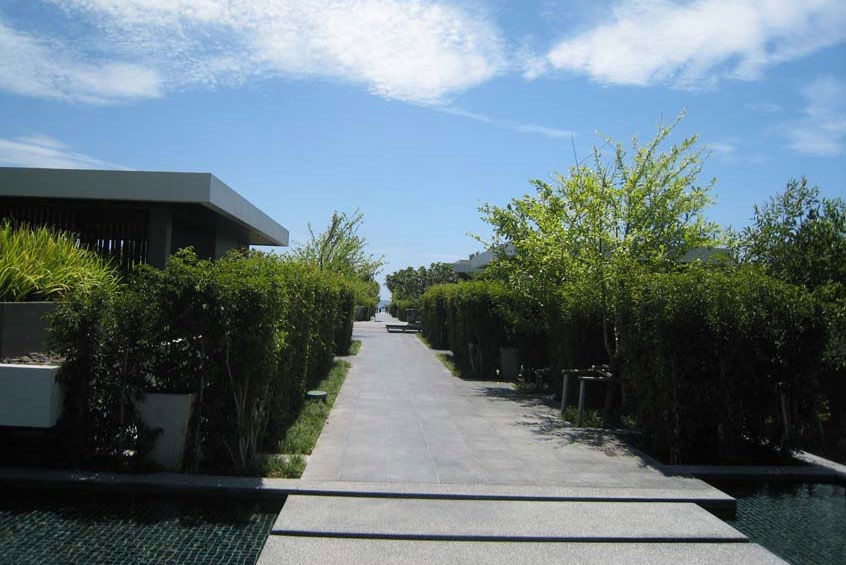 V-Villas