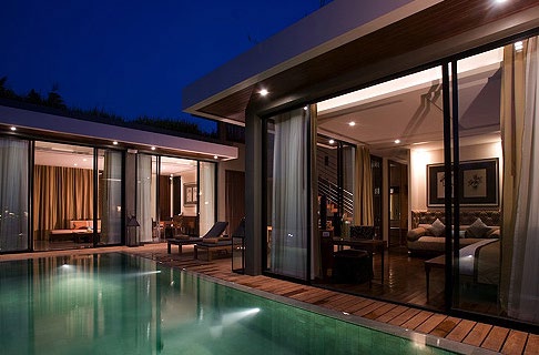 V-Villas