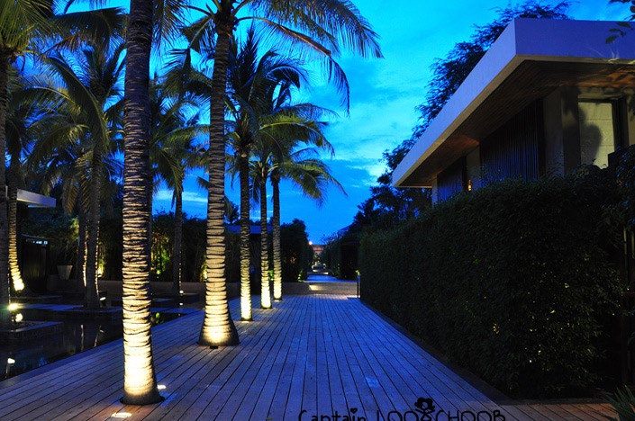 V-Villas