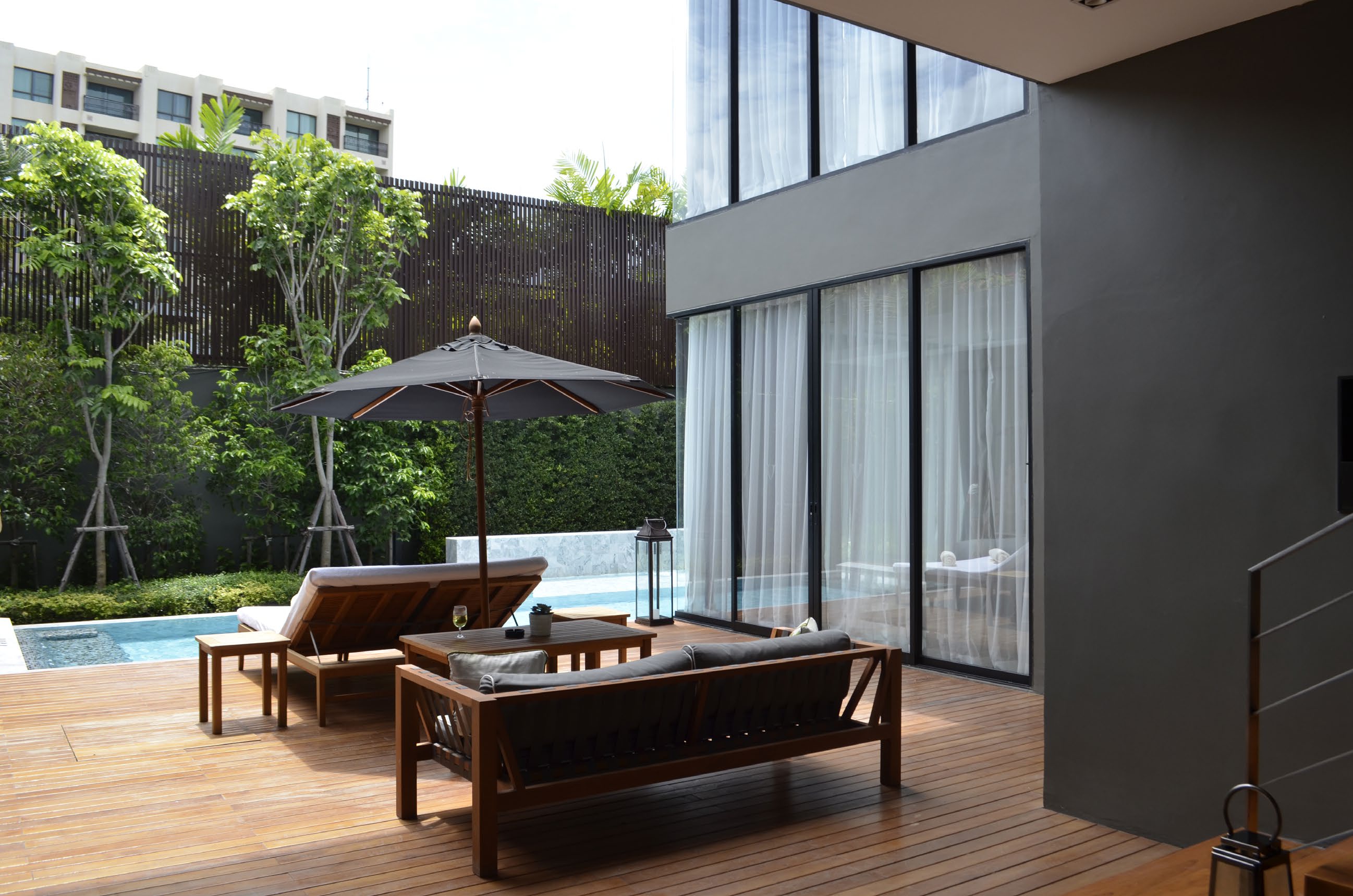 V-Villas