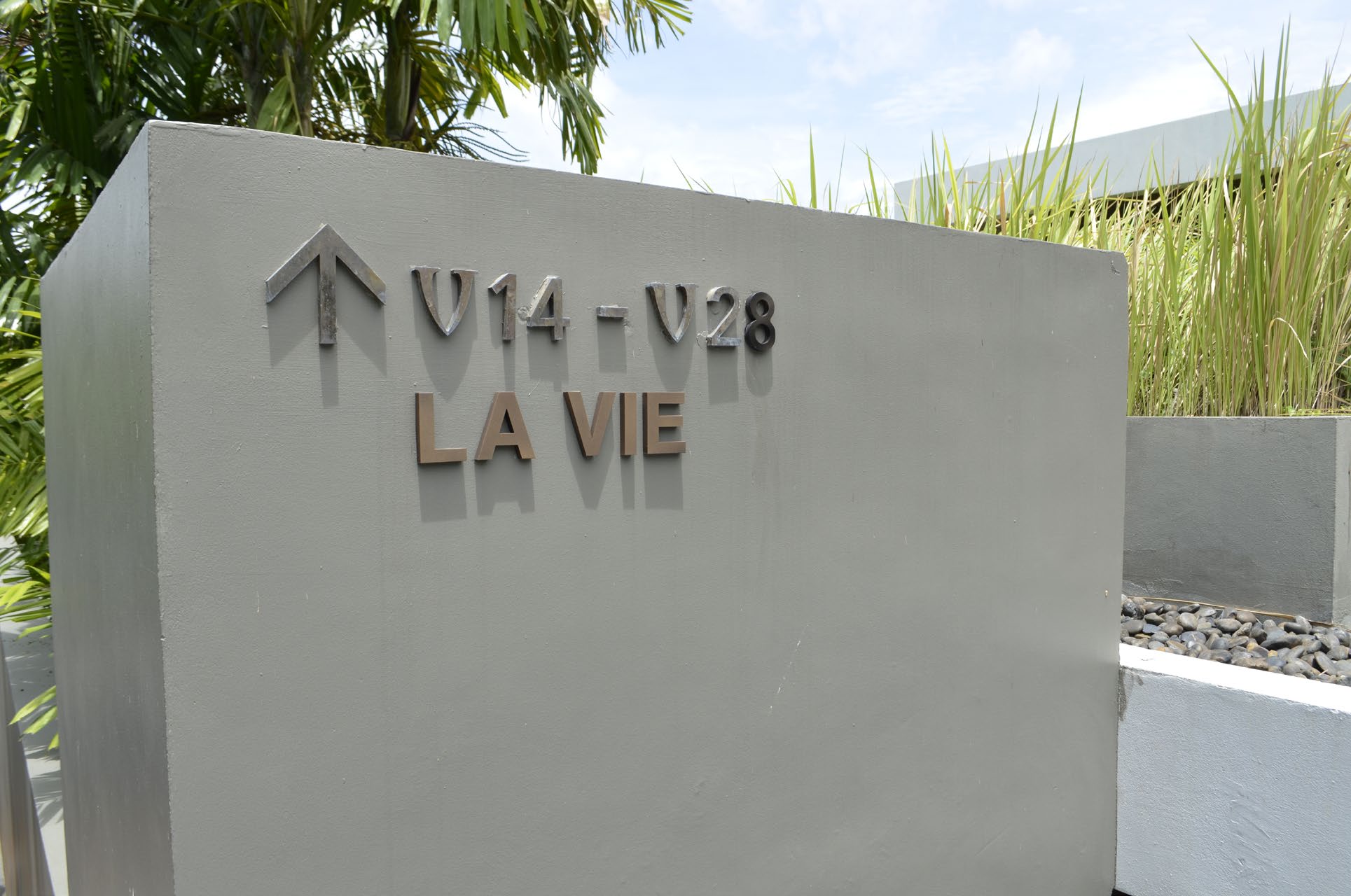 V-Villas