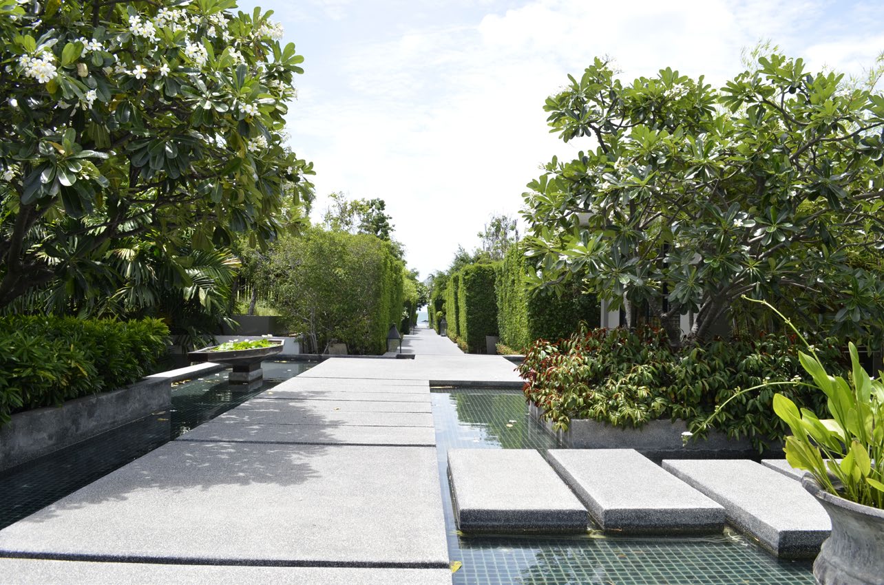 V-Villas